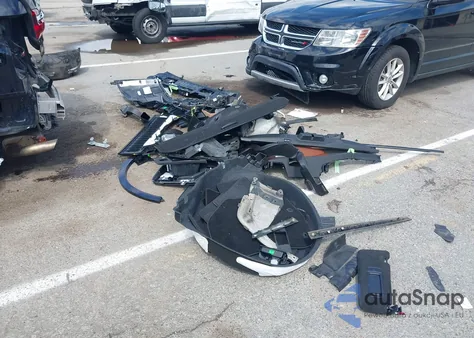 2019 BMW X7 xDrive40I from USA, damaged, VIN 5UXCW2C5XKL089736